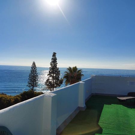1ºa Escobar Apartment Nerja Exterior photo