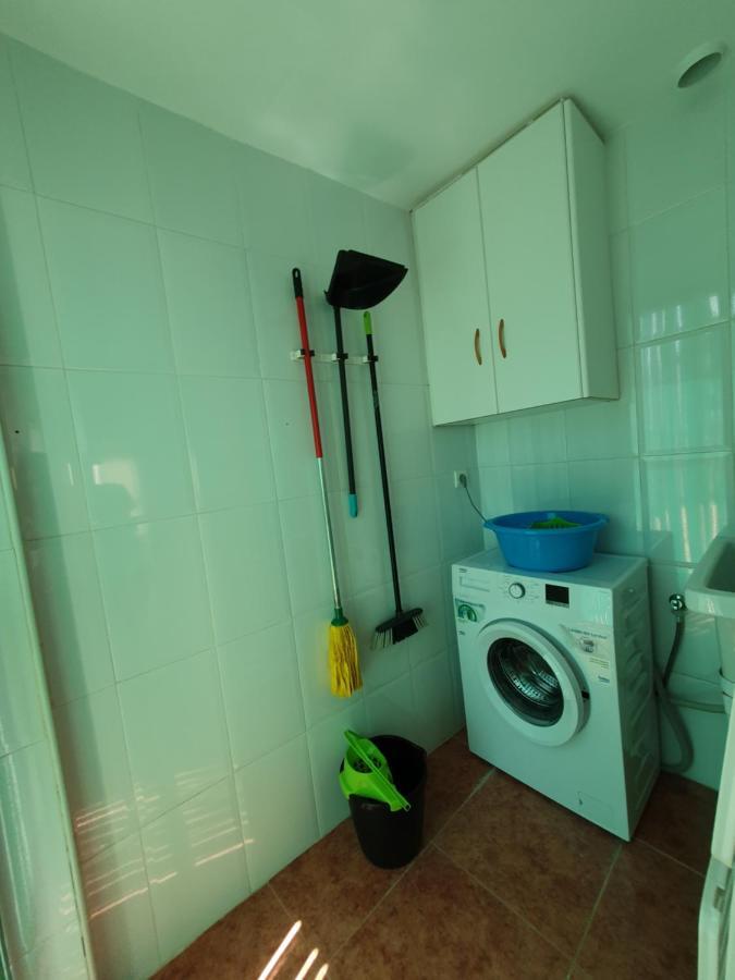 1ºa Escobar Apartment Nerja Exterior photo