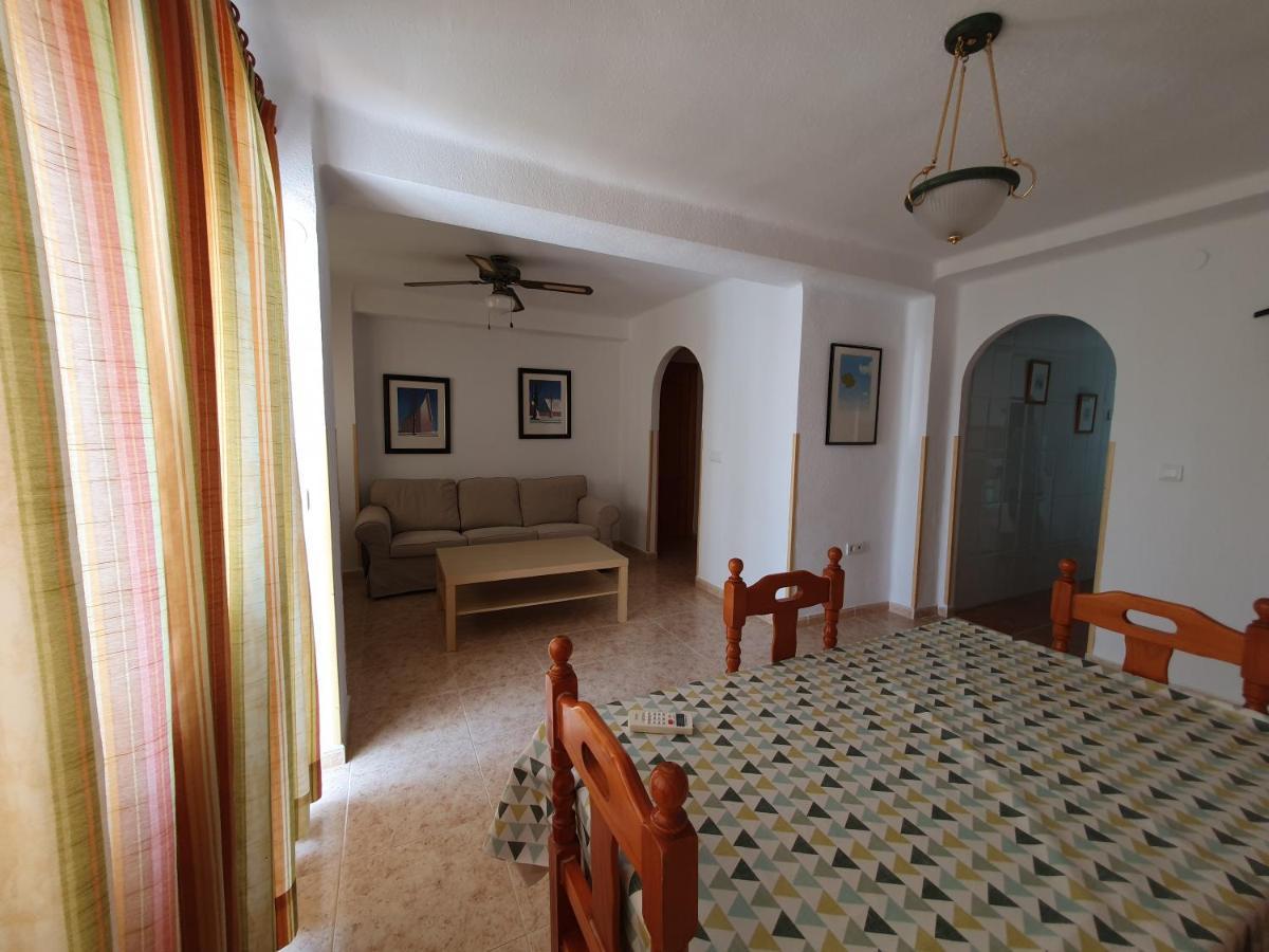1ºa Escobar Apartment Nerja Exterior photo