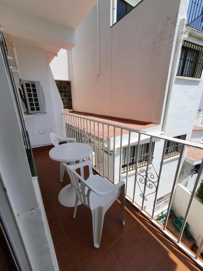 1ºa Escobar Apartment Nerja Exterior photo