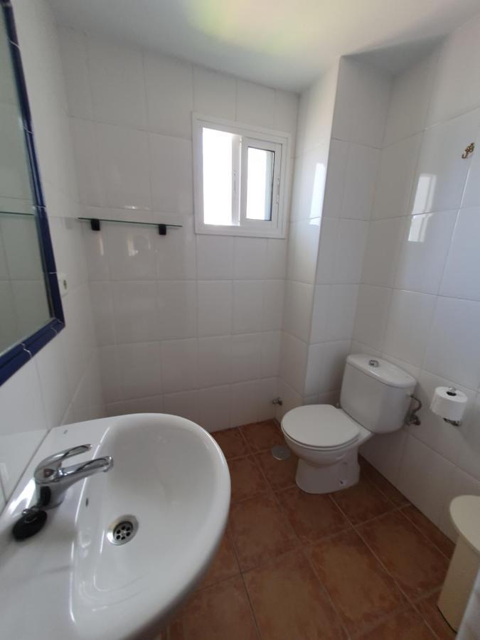 1ºa Escobar Apartment Nerja Exterior photo