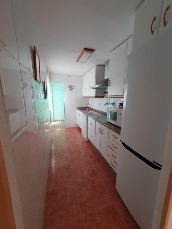 1ºa Escobar Apartment Nerja Exterior photo