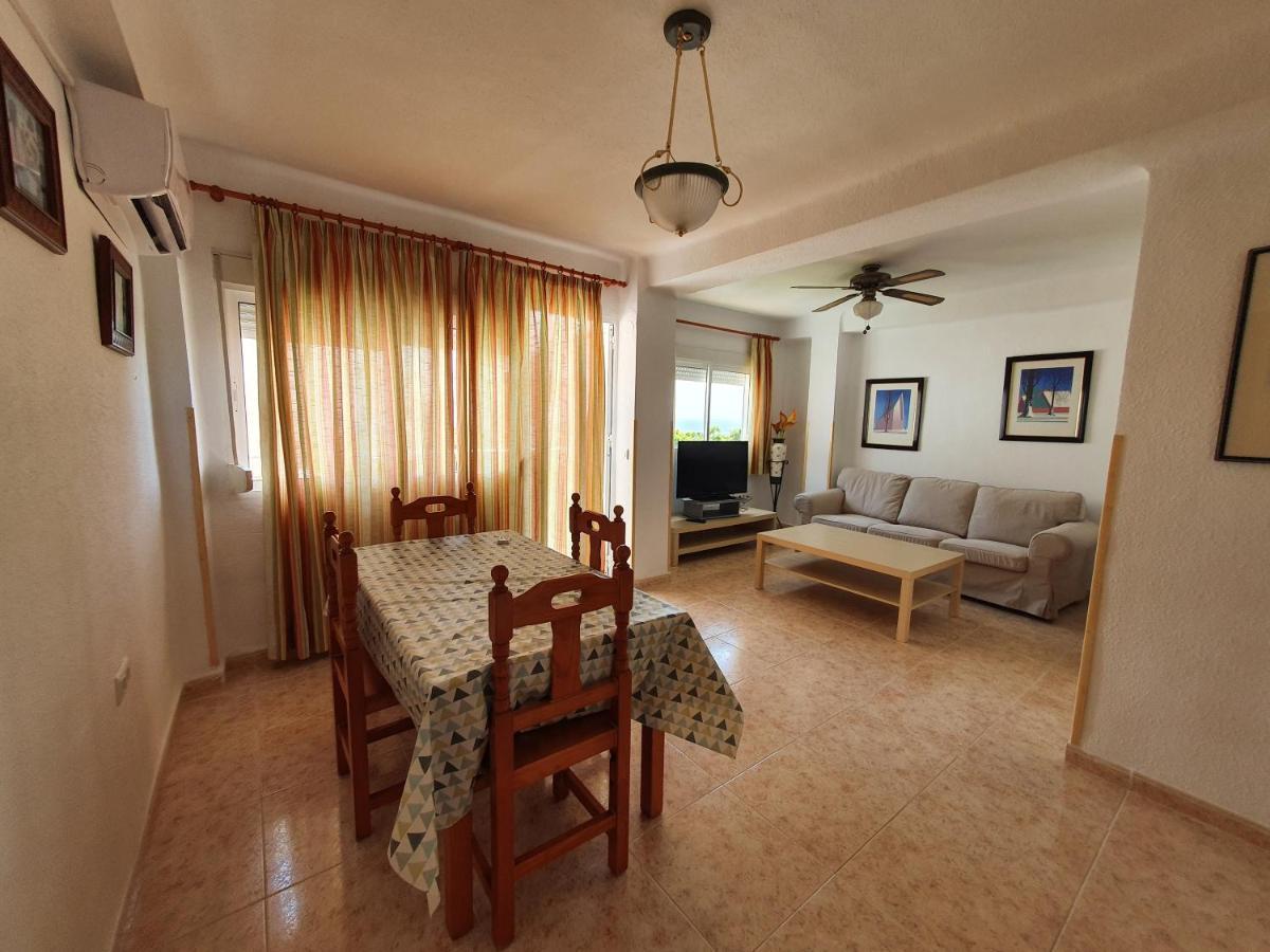 1ºa Escobar Apartment Nerja Exterior photo