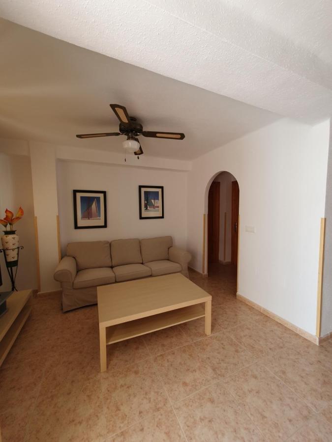 1ºa Escobar Apartment Nerja Exterior photo