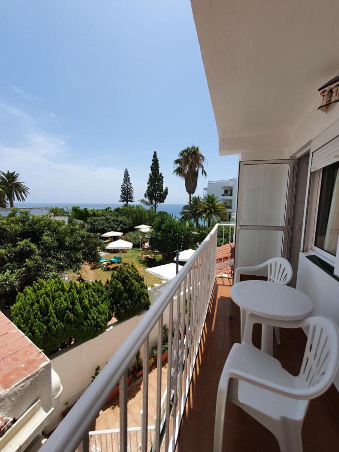 1ºa Escobar Apartment Nerja Exterior photo
