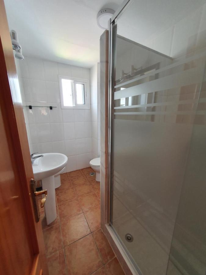 1ºa Escobar Apartment Nerja Exterior photo