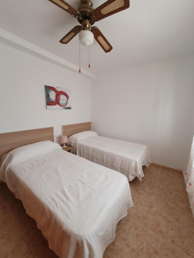1ºa Escobar Apartment Nerja Exterior photo