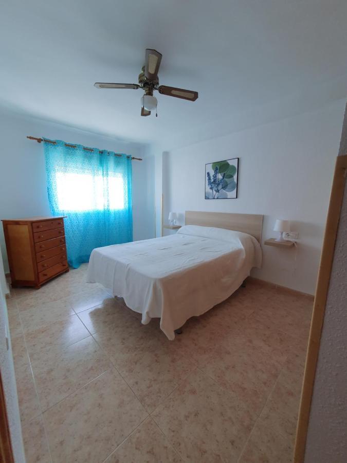 1ºa Escobar Apartment Nerja Exterior photo