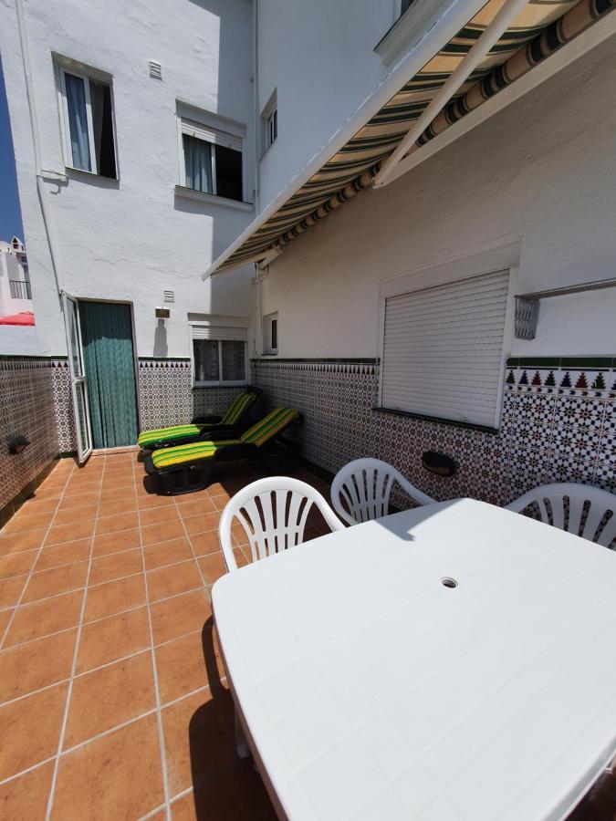 1ºa Escobar Apartment Nerja Exterior photo