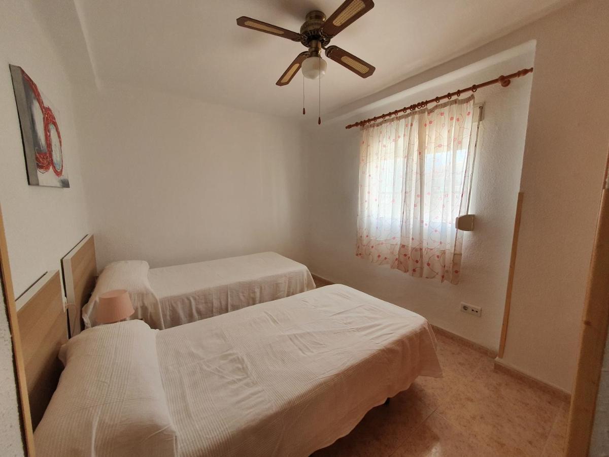 1ºa Escobar Apartment Nerja Exterior photo