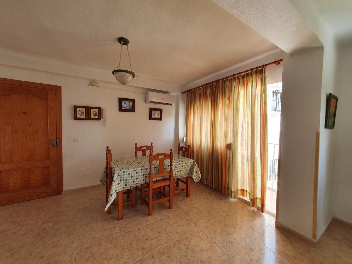 1ºa Escobar Apartment Nerja Exterior photo