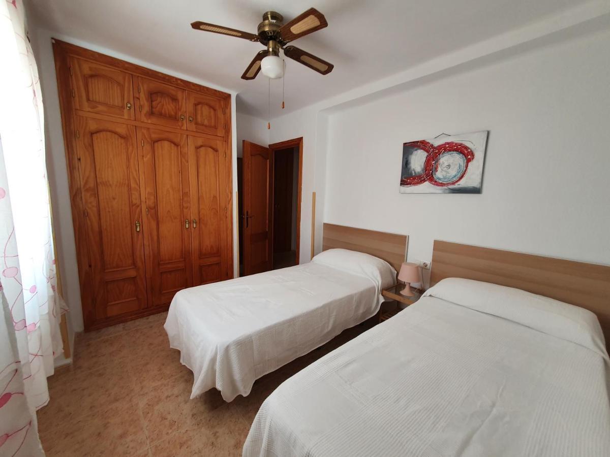 1ºa Escobar Apartment Nerja Exterior photo