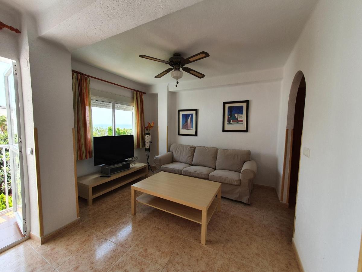 1ºa Escobar Apartment Nerja Exterior photo