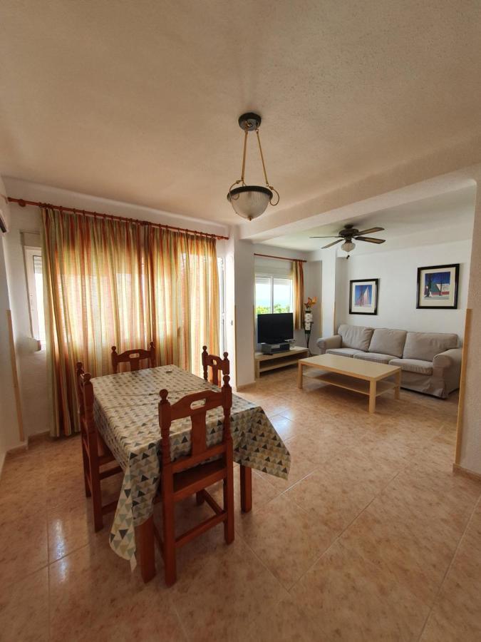1ºa Escobar Apartment Nerja Exterior photo