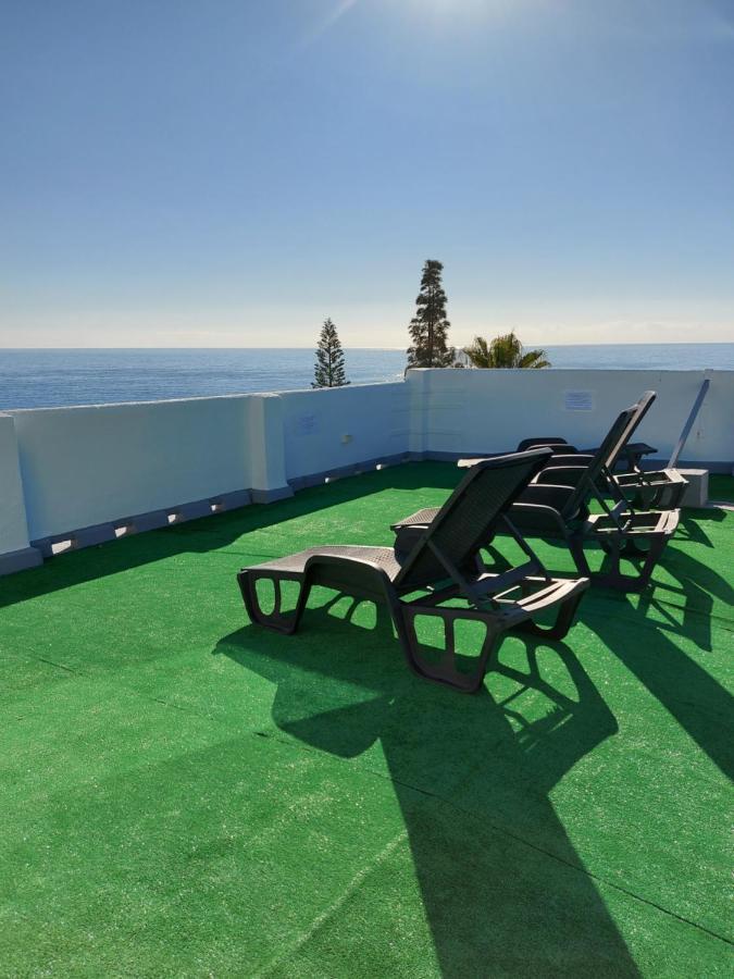 1ºa Escobar Apartment Nerja Exterior photo
