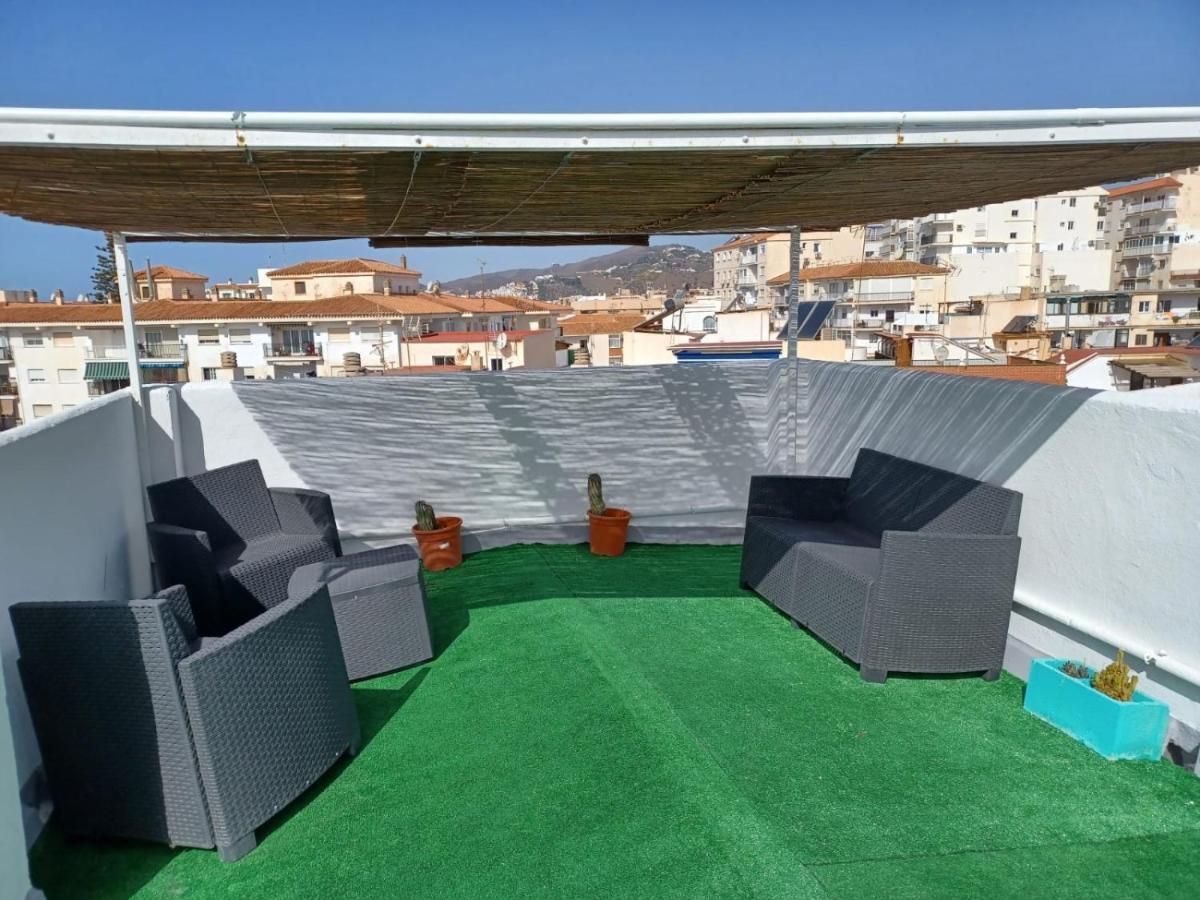 1ºa Escobar Apartment Nerja Exterior photo