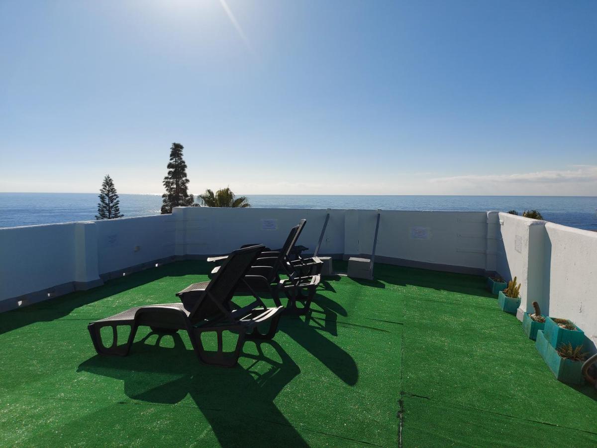 1ºa Escobar Apartment Nerja Exterior photo