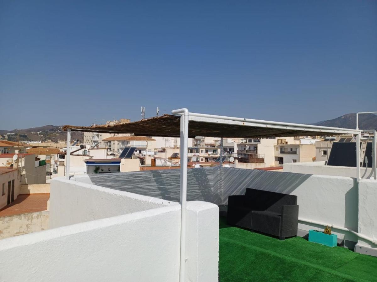 1ºa Escobar Apartment Nerja Exterior photo