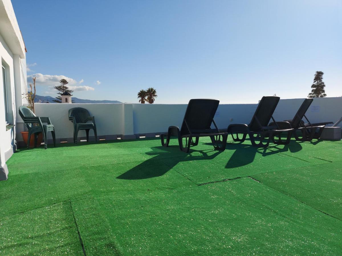 1ºa Escobar Apartment Nerja Exterior photo